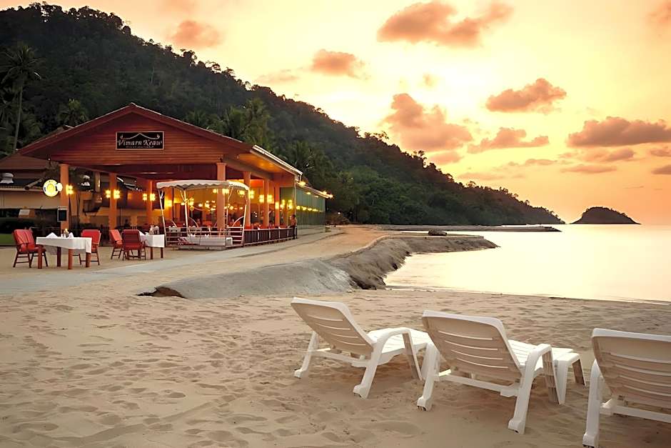 THE AIYAPURA KOH CHANG