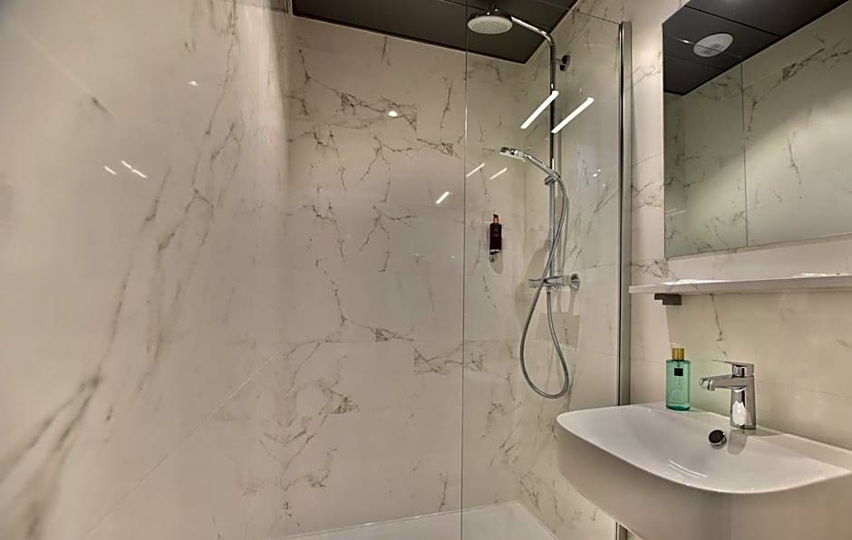 Hotel Escale Oceania Lorient