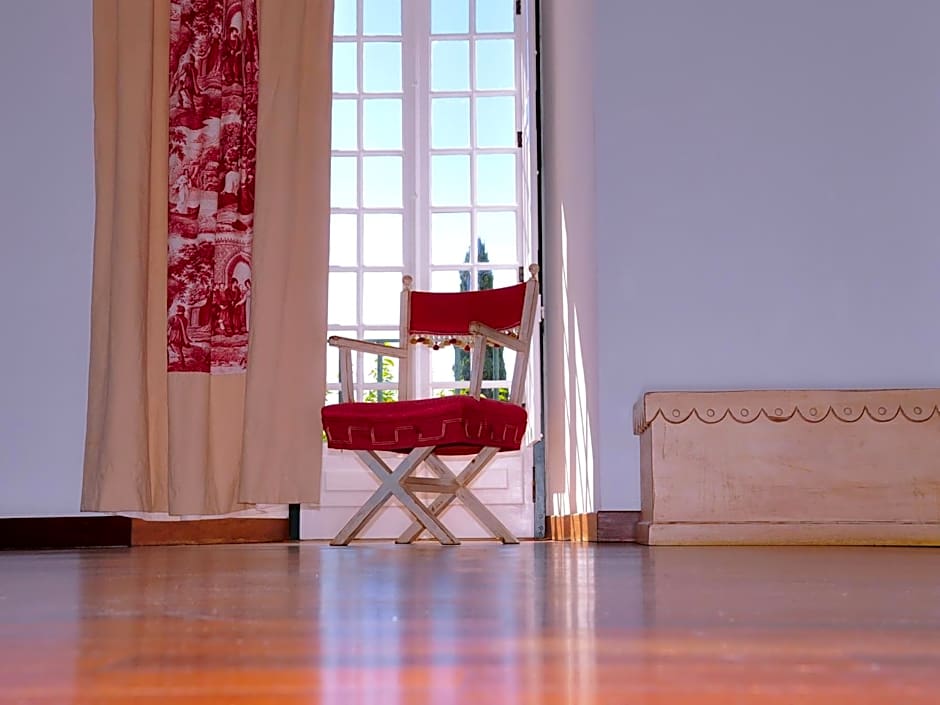 Pousada Castelo de Alvito