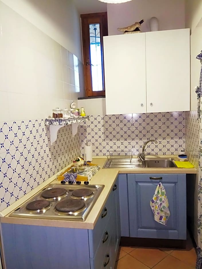 Amalfitani Salerno Centro