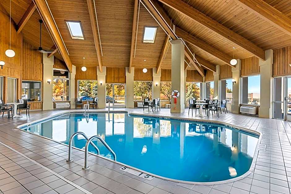 Comfort Inn Painesville - Concord