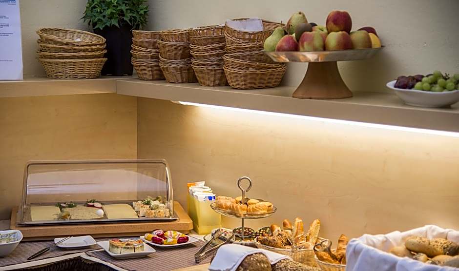 Apartment Hotel Konstanz