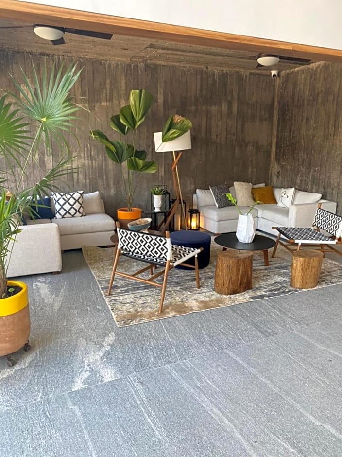 Ximena Hotel Boutique