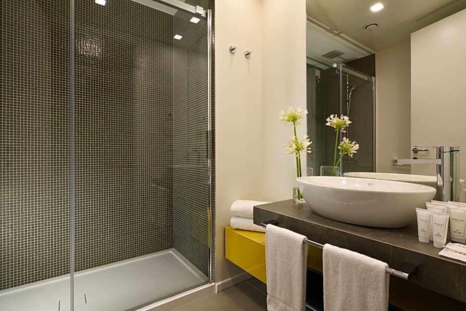 Torre Galfa Milano Luxury Apartments | UNA Esperienze