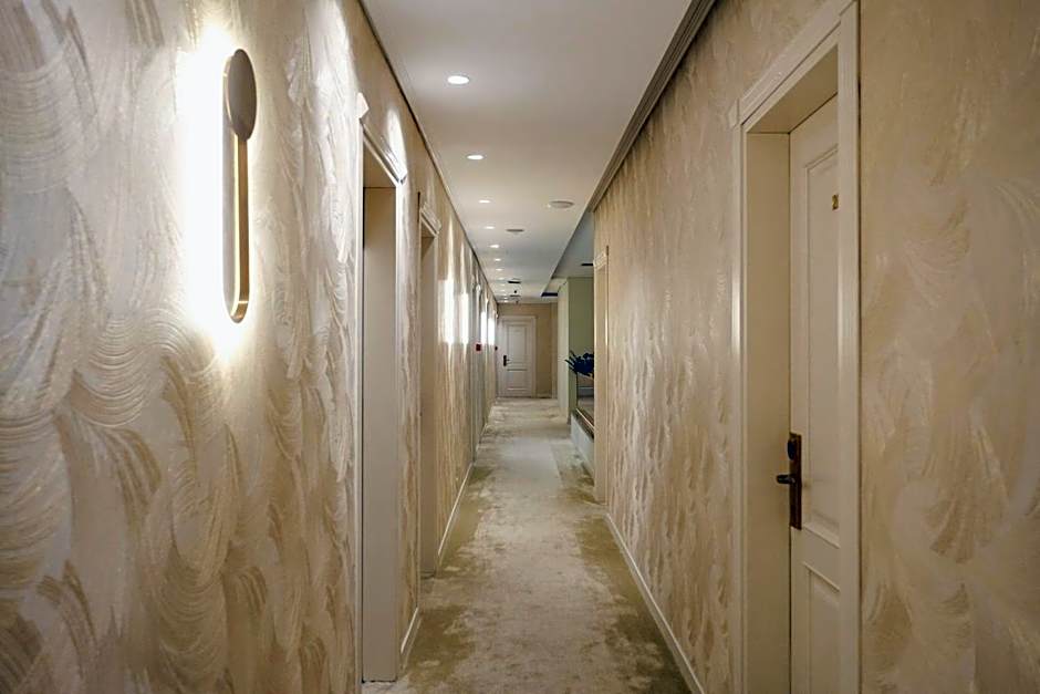 Golden City Boutique Hotel Tirana