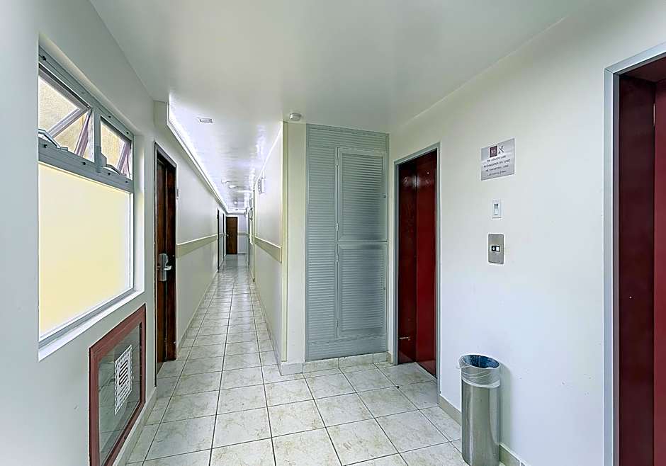 Olmeca Plaza Urban Express