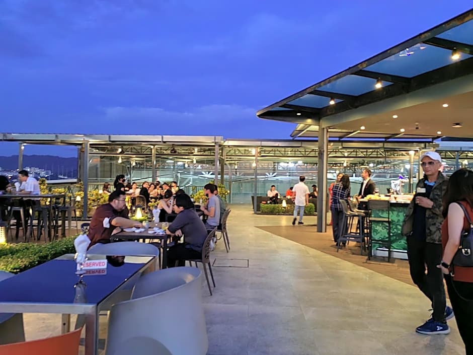 Le Quadri Kuala Lumpur By UCSI Hotels