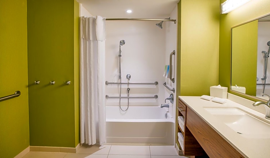 Home2 Suites by Hilton Eugene Downtown University Area