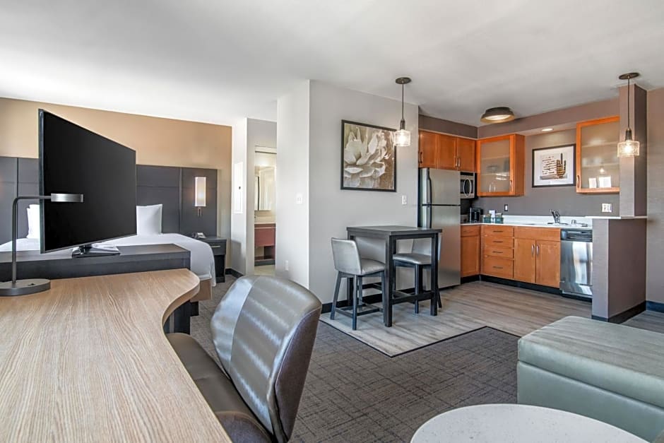 Residence Inn by Marriott Phoenix Glendale Sports & Entertainment District