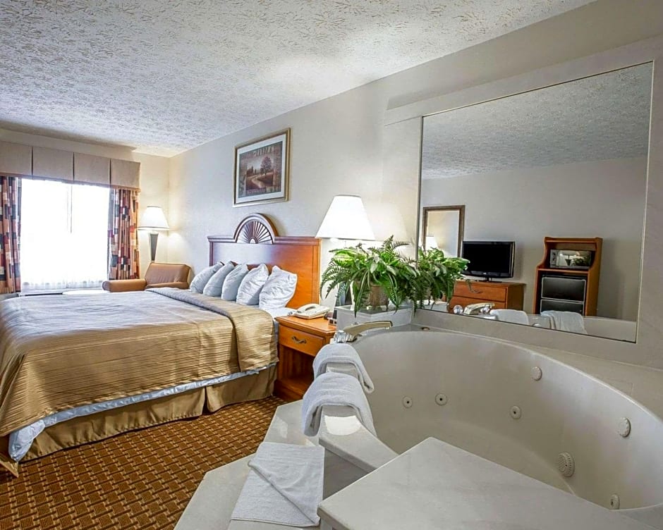 Quality Inn Dahlonega Near University