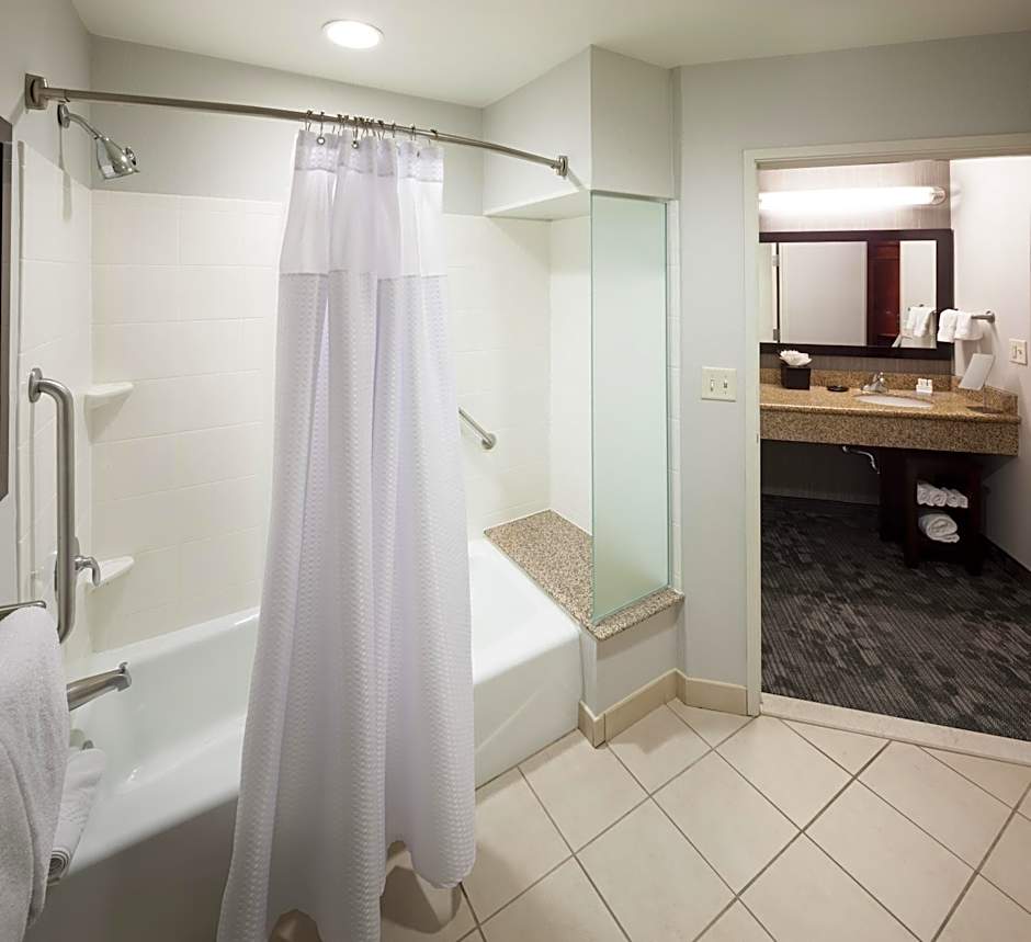 Courtyard by Marriott Franklin Cool Springs