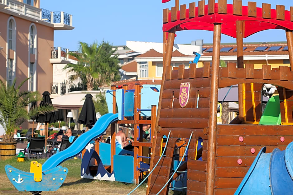 Hacienda Beach Sozopol