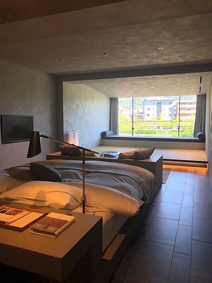 Aoi Hotel Kyoto