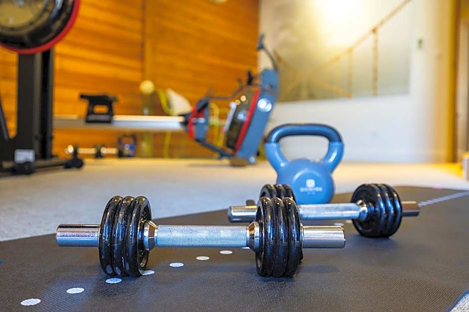 Hôtel Le Griffon d'Or