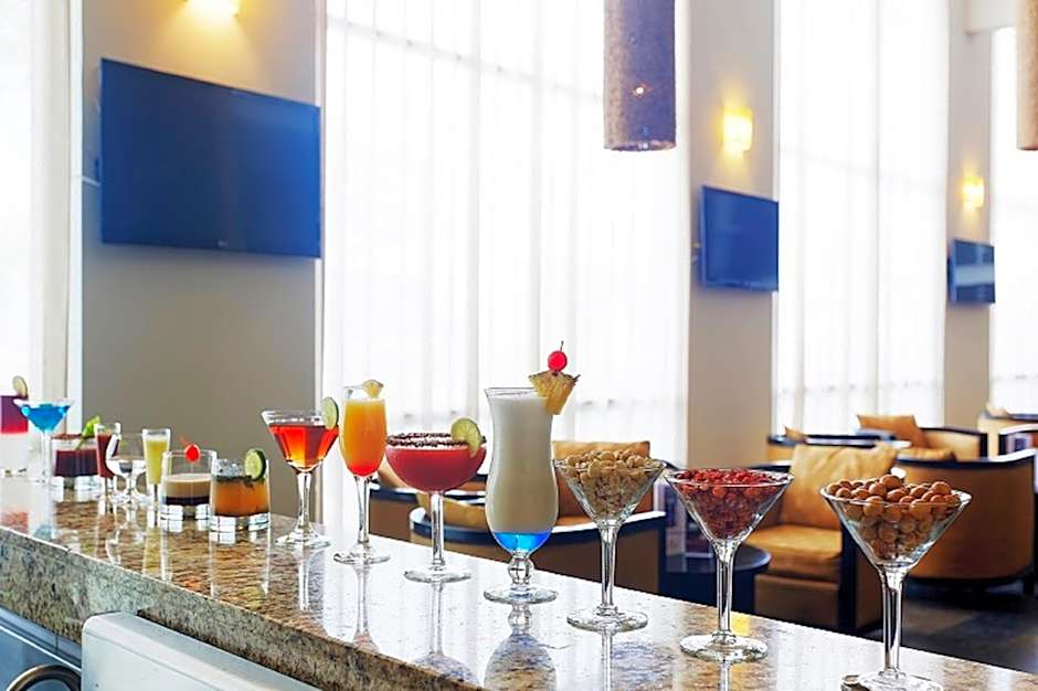 Crowne Plaza Villahermosa By IHG