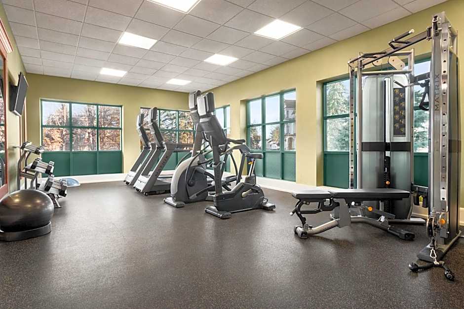 Holiday Inn Saratoga Springs By IHG
