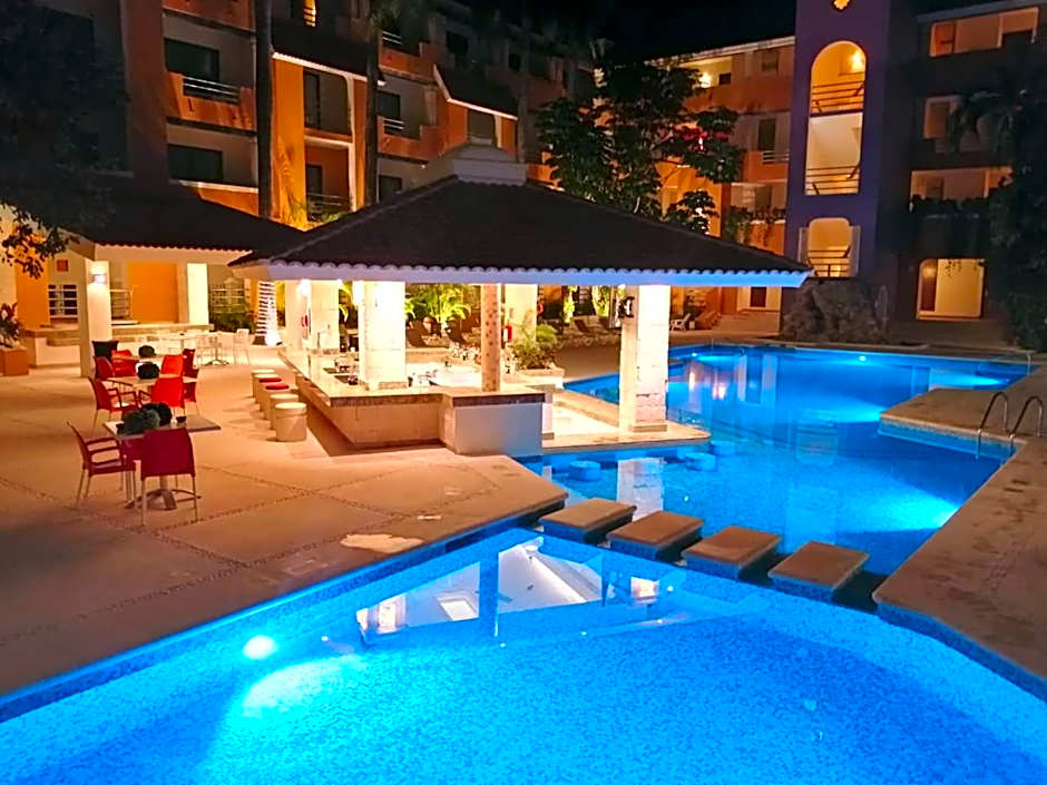 Adhara Hacienda Cancun