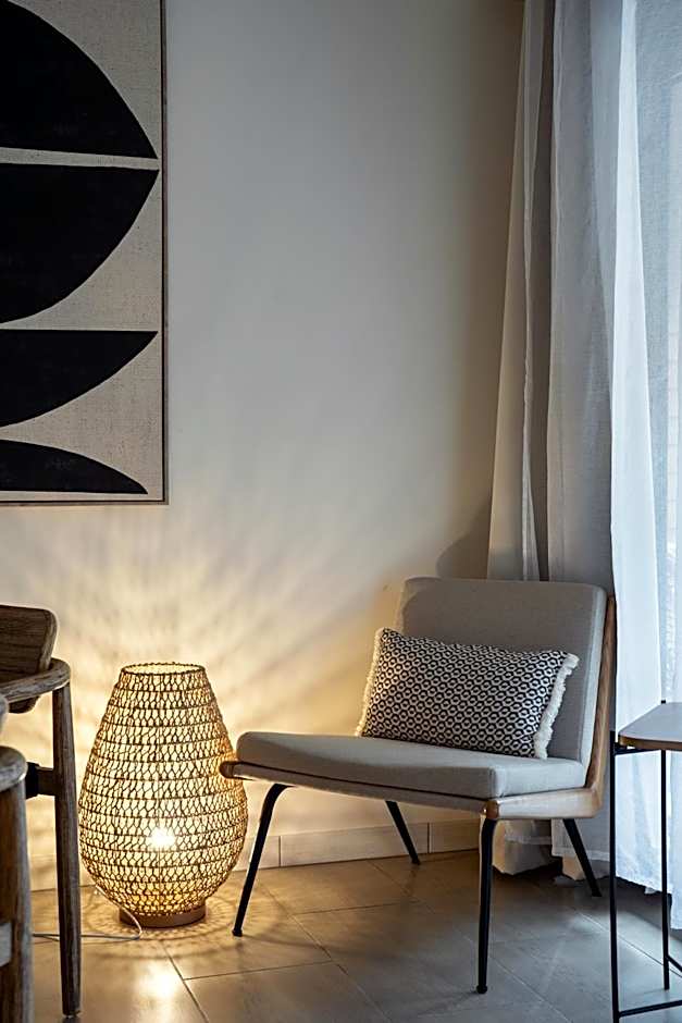 Alma do Pico - Nature Residence