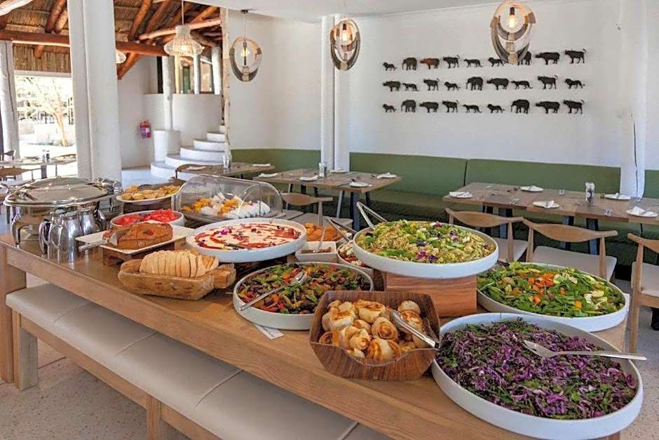 Aquila Private Game Reserve