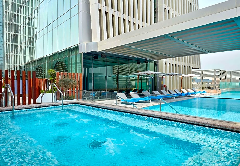 Hilton Garden Inn Kuwait City, Kuwait