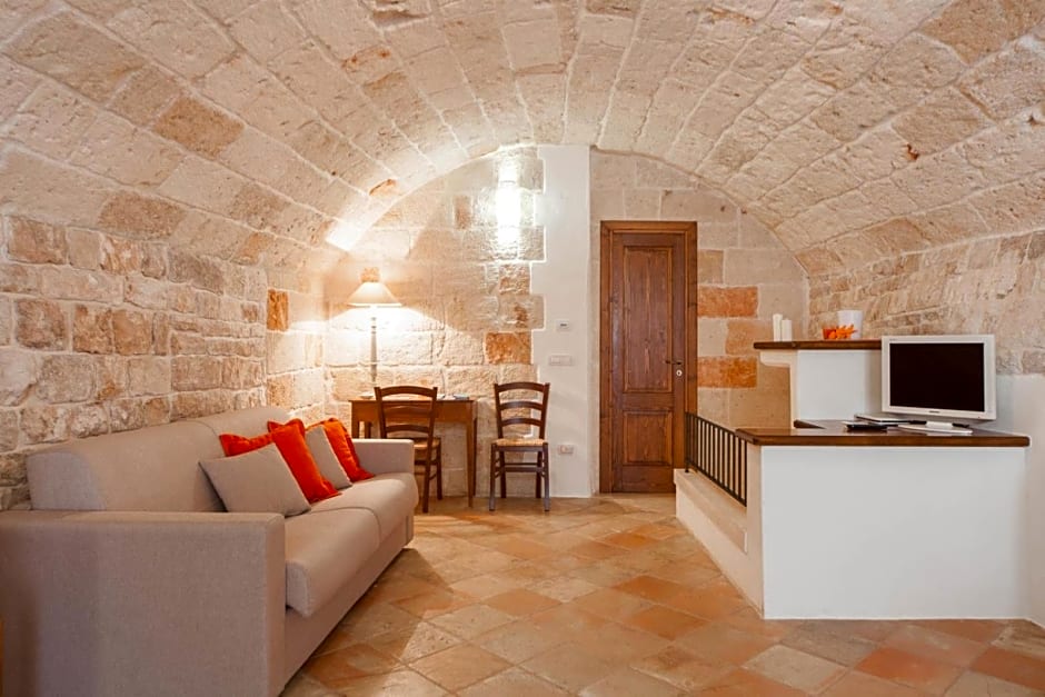 Cuore di Pietra - Housea