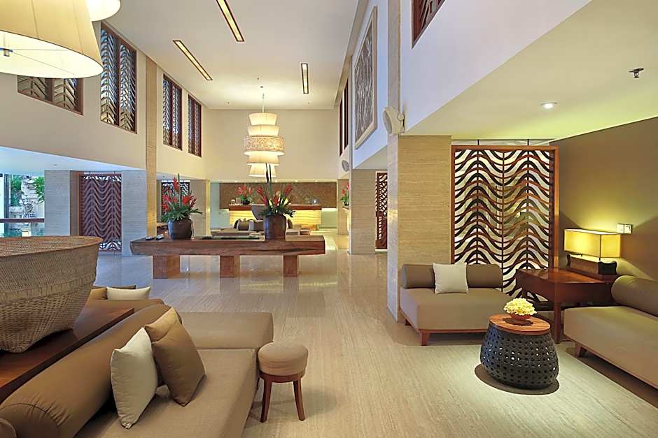 The Magani Hotel And Spa