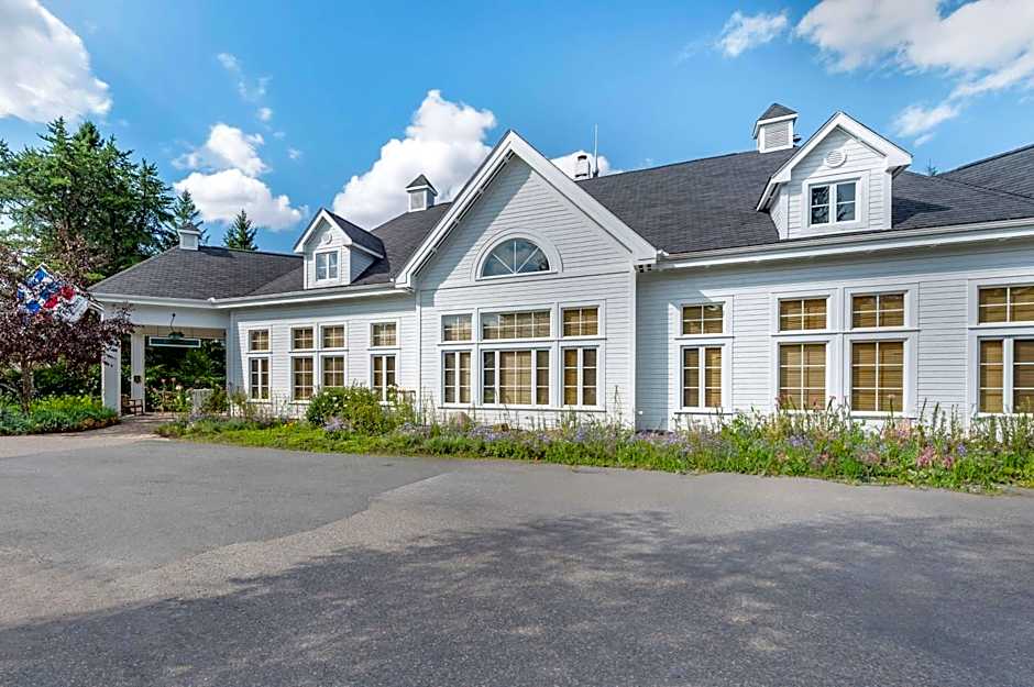 Hilton Grand Vacations Club Tremblant Canada