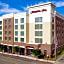 Hampton Inn By Hilton Wilmington Downtown