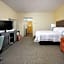 Hampton Inn By Hilton Martinsville