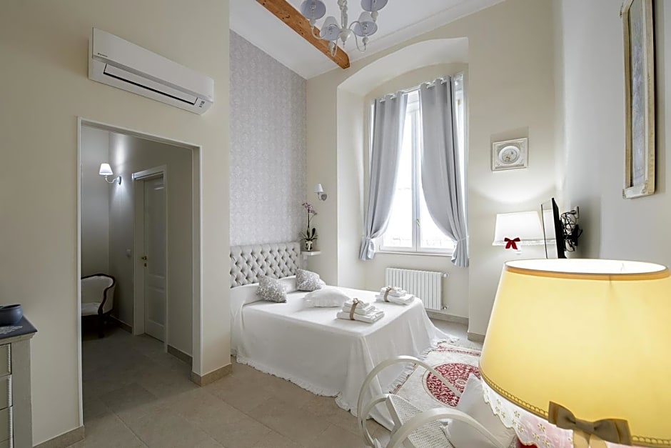 Milcovich Suites – Barletta, TX