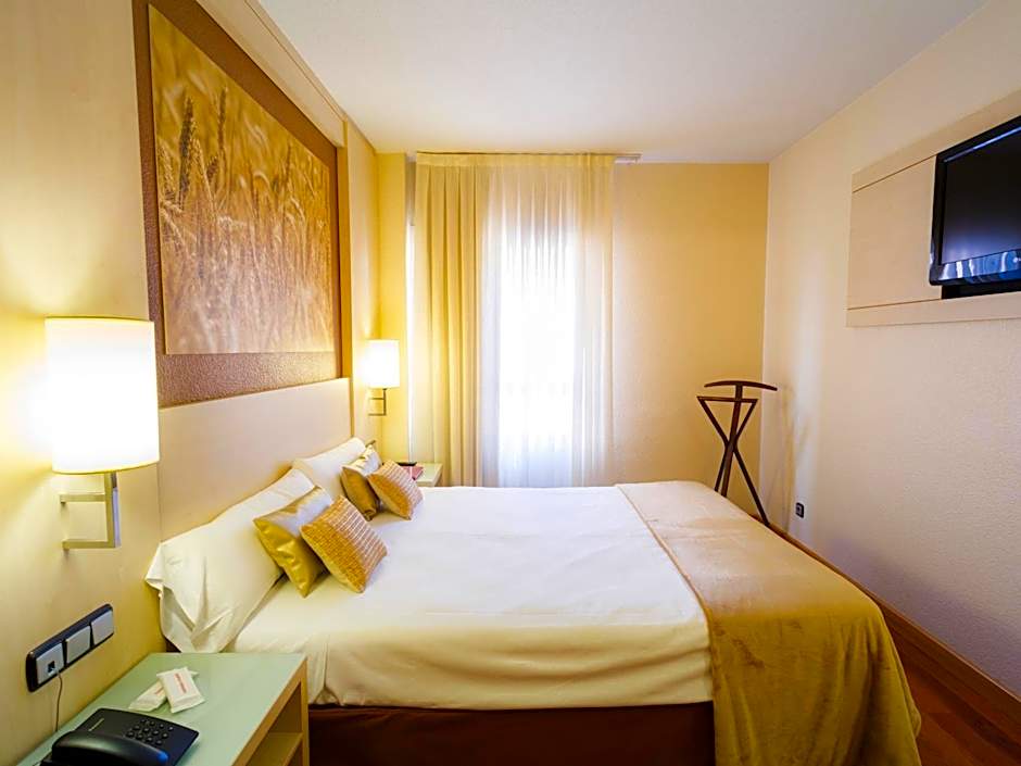 Hotel Condes De Haro