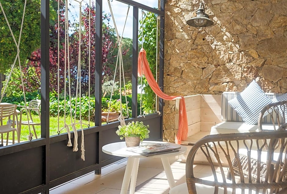 Hotel Alga
