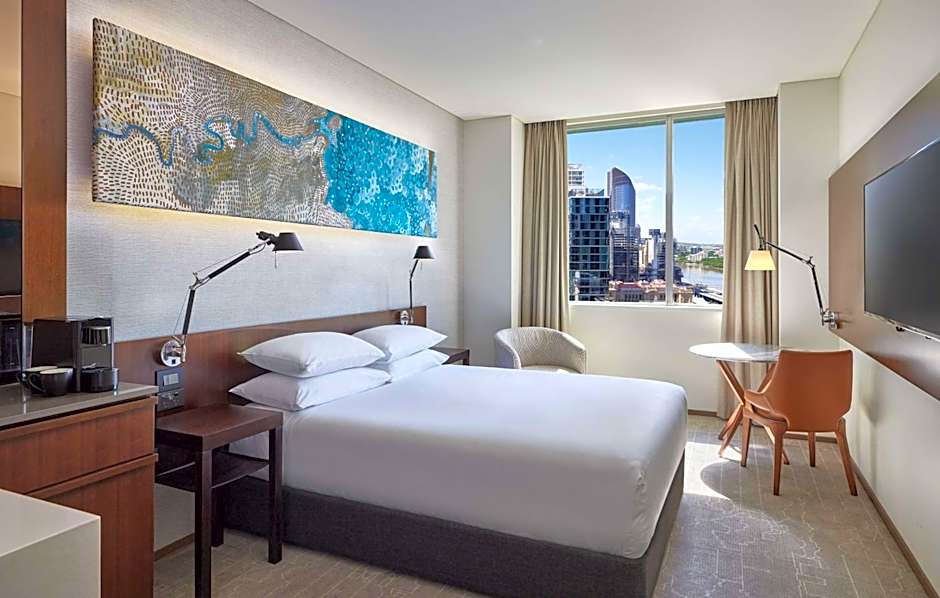 Hyatt Regency Brisbane