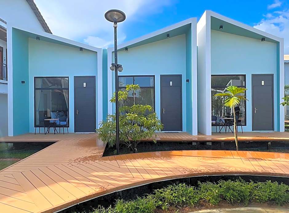 Sandy Residence Sihanoukville