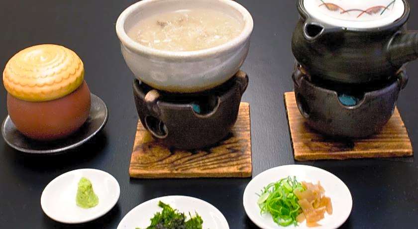 Ryotei Yamanoi Hotel