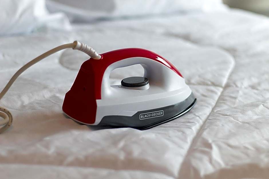 Rooftop #806 - Apartment in Boa Viagem by Carpediem