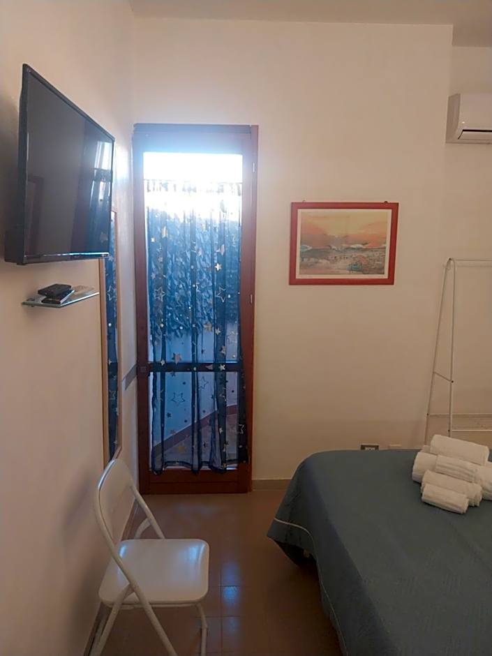 Le Rocce Holiday Rooms