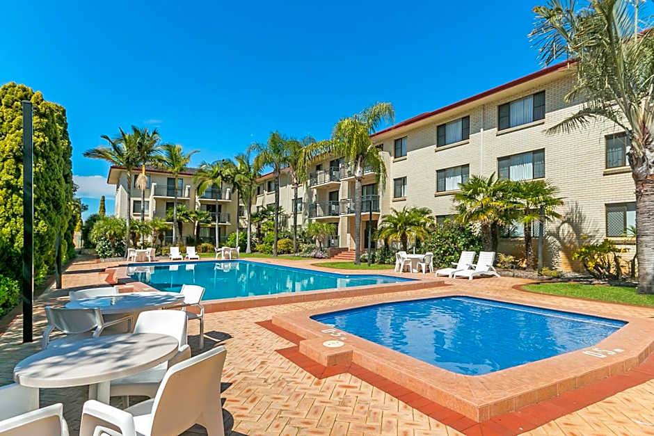 Great Eastern Motor Lodge