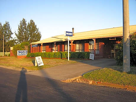 Country Road Motel St Arnaud