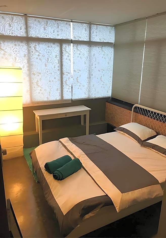 Koptel Budget Hotel