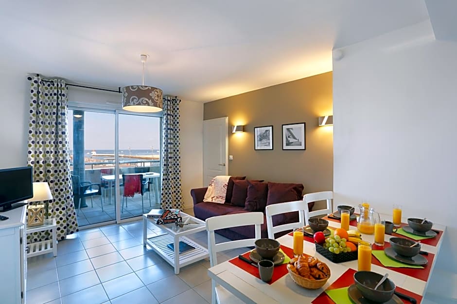 Résidence Néméa l'Estacade