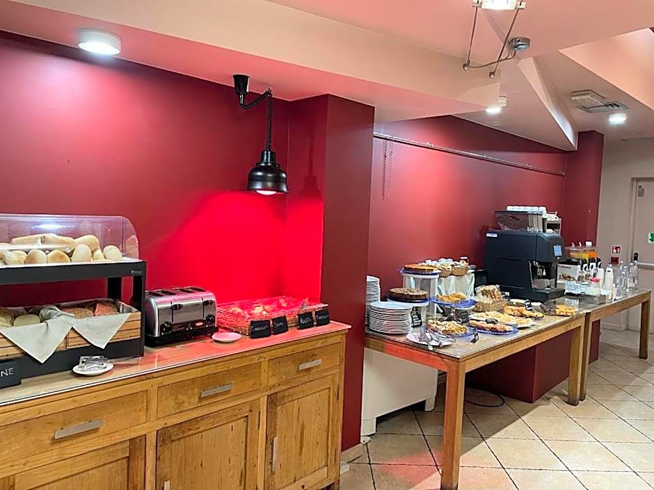 Art & Hotel Aeroporto