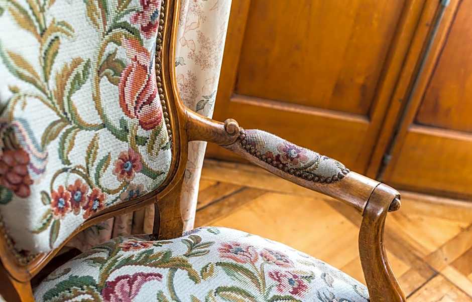 Swiss Historic Hotel Masson