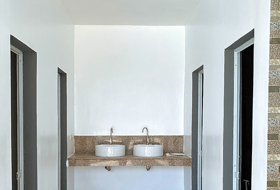 RedDoorz @ Piamonte Apartelle Santo Tomas Batangas