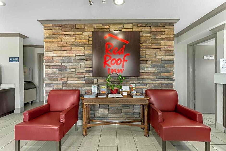 Red Roof Inn West Memphis, AR