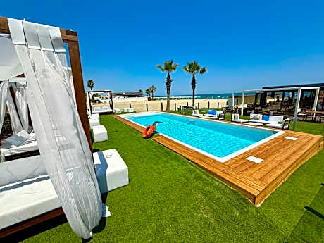 Hotel La Pergola
