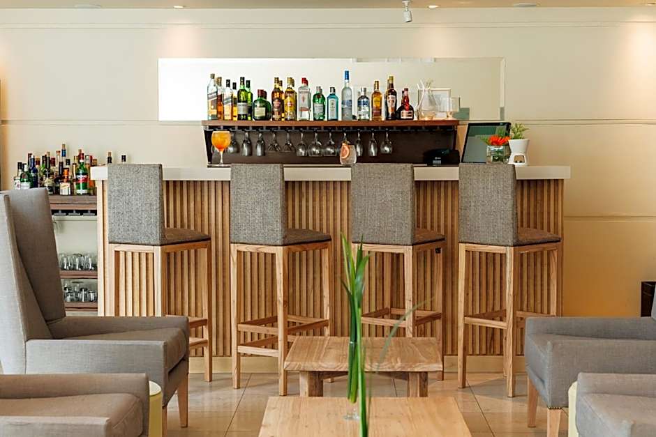 Loi Suites Recoleta Hotel