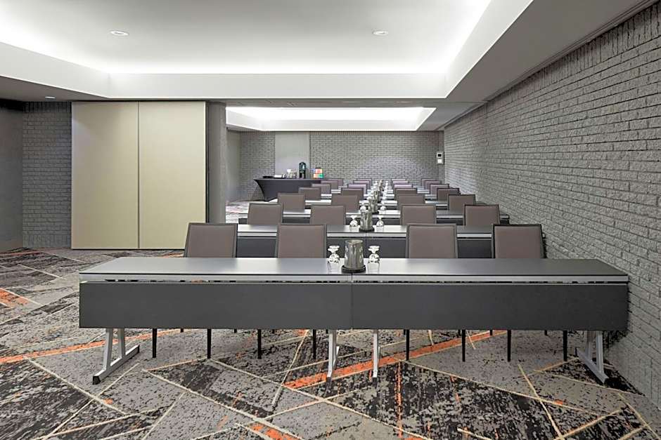 Delta Hotels by Marriott Quebec