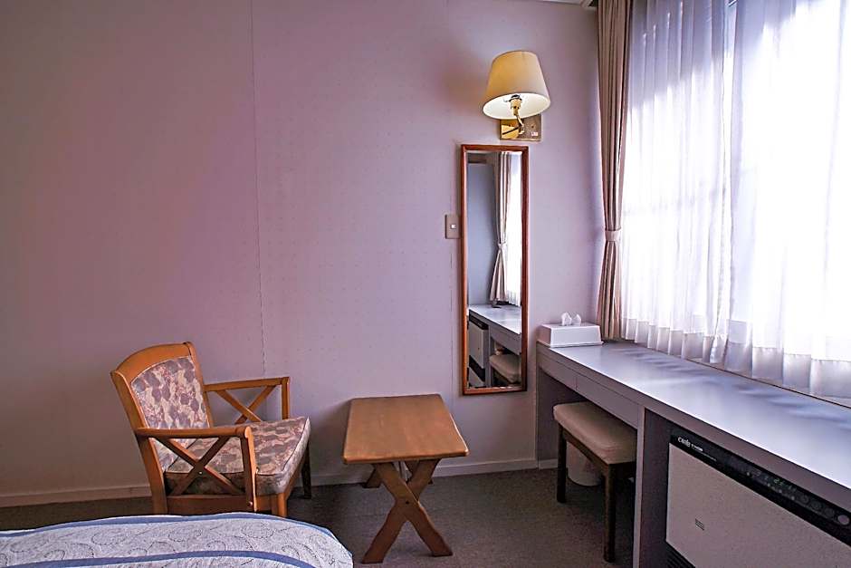 Higashi Hachimantai Onsen Pension Entr-deux-Mers