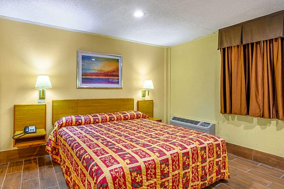 Rodeway Inn